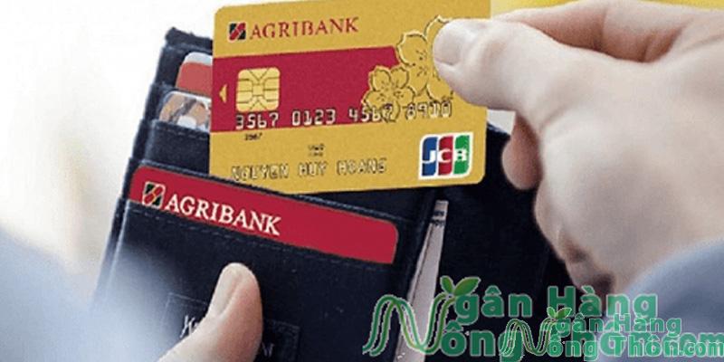 Lưu ý khi hủy thẻ tài khoản ngân hàng Agribank