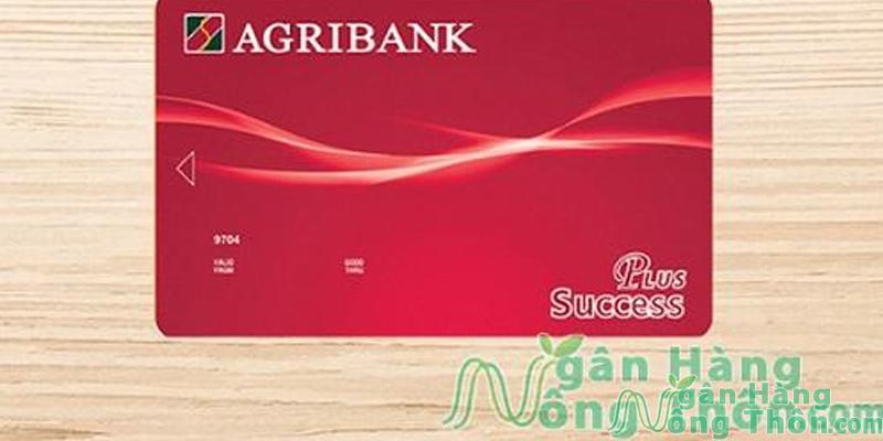 Các bước hủy thẻ ATM ngân hàng Agribank
