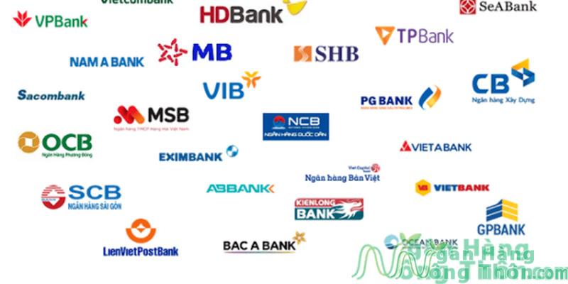 Thẻ Vietinbank rút được ở cây ATM ngân hàng nào?