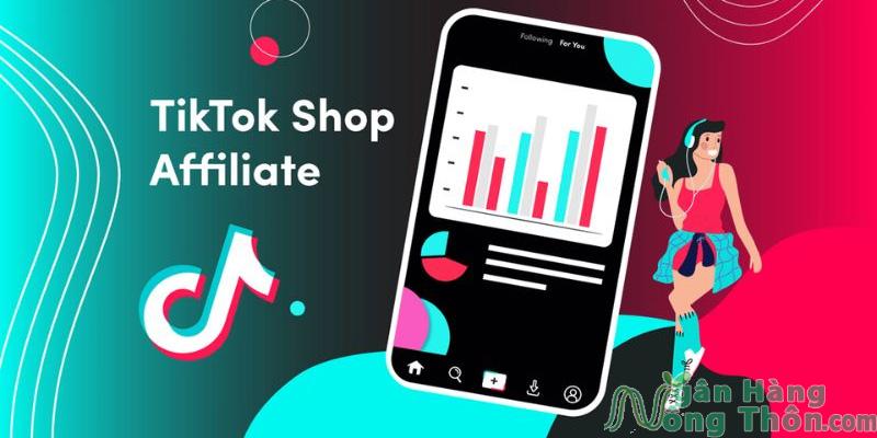 Tiền hoa hồng TikTok Shop Affiliate