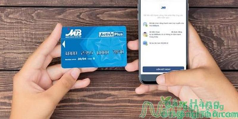 Thay đổi mã PIN MBBank trên điện thoại có tốn phí không?