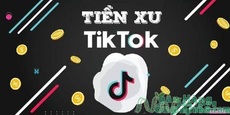 Xu trên app Tiktok