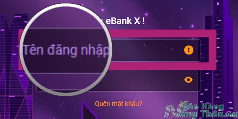 Quên tên đăng nhập TPBank Online có ảnh hưởng gì không?