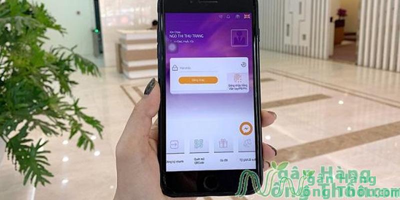 Lấy lại tên đăng nhập TPBank Mobile có mất phí không?