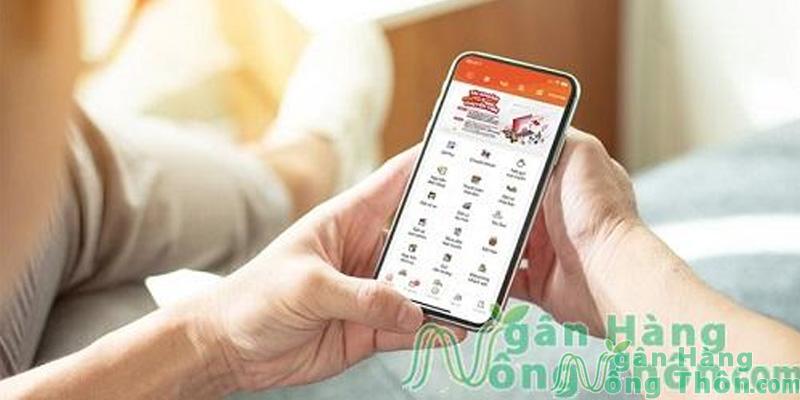 Agribank trừ tiền