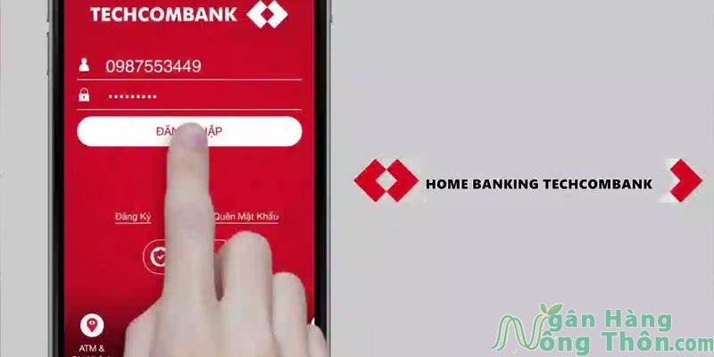 Tên Đăng Nhập Techcombank Thường Là Gì? Cách Lấy Lại Và Đổi Tên Đăng Nhập Khi Quên