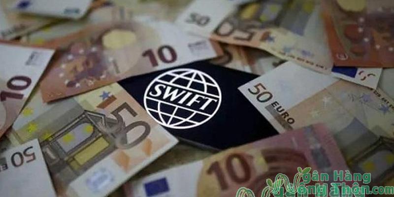 Cách nhận tiền liên ngân hàng SWIFT