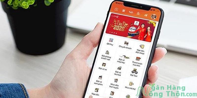 Tại sao app Agribank không nhận được thông báo?