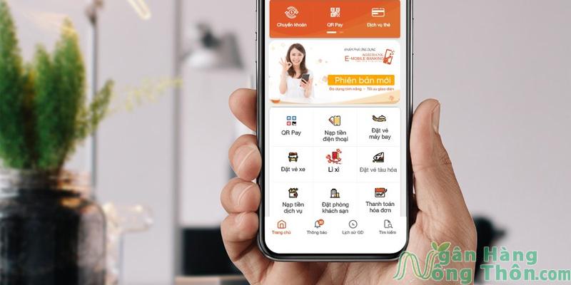 Tại sao app Agribank không nhận được thông báo? Cách bật nhận thông báo