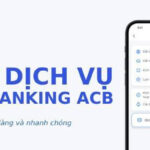 Cách hủy SMS Banking ACB trên app nhanh 2024