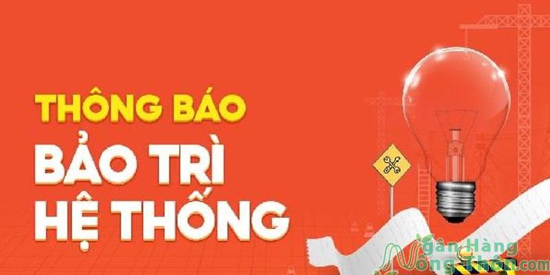 Hệ thống ShopeePay đang bảo trì