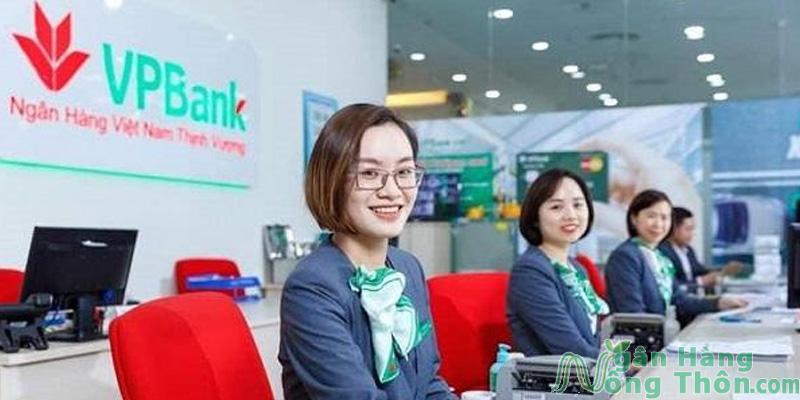 Xem tra soát lịch sử giao dịch VPBank tại ngân hàng