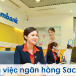Giờ làm việc Sacombank trong tuần của các chi nhánh trên toàn quốc 2024