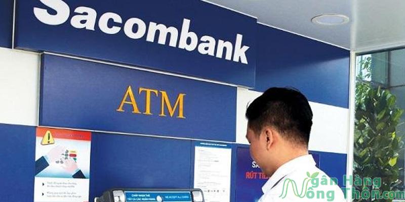 Kênh hỗ trợ khách hàng Sacombank ngoài giờ hành chính