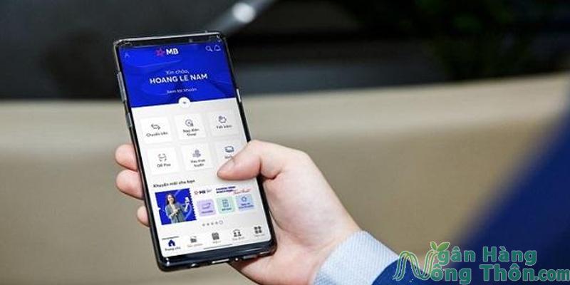 Bật thông báo giao dịch trên app MB Bank có mất phí không?