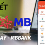 Tại sao không liên kết được ví ShopeePay với MBBank?