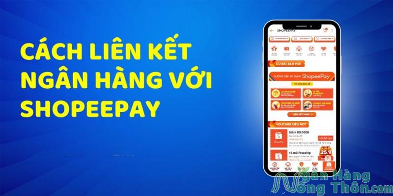 Tại sao không liên kết được ví ShopeePay với Sacombank? Cách liên kết 2024