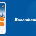 Cách đăng nhập Sacombank Pay trên điện thoại khác