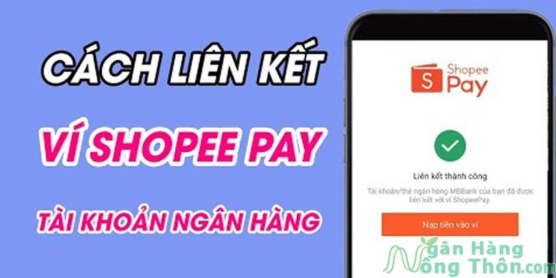 Tại sao không liên kết được ví ShopeePay với Vietinbank? Cách liên kết 2024