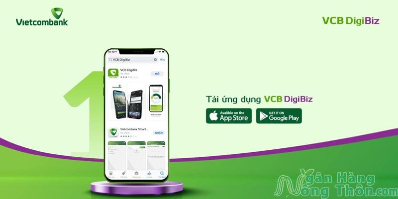 Đổi mật khẩu mới > Bấm Tiếp tục