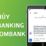 Cách hủy SMS Banking Vietcombank trên app, tin nhắn điện thoại 2024