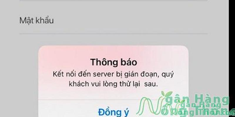 Kết nối Internet yếu