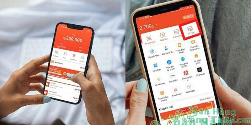 Lợi ích khi liên kết ví ShopeePay với Vietcombank là gì?