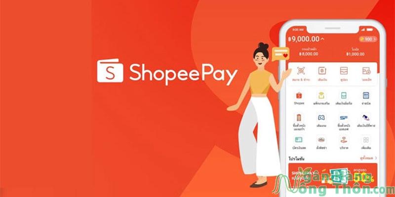 Tại sao không liên kết được ví ShopeePay với BIDV?