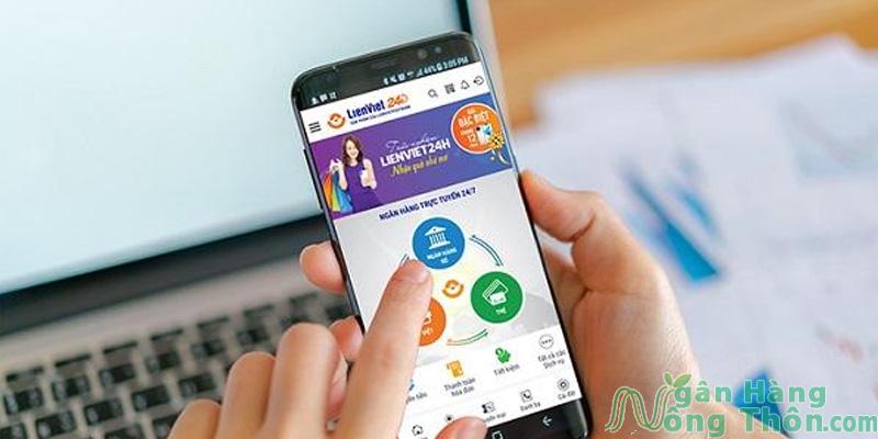 Lợi ích khi chuyển tiền LienVietPostBank online trên điện thoại là gì?