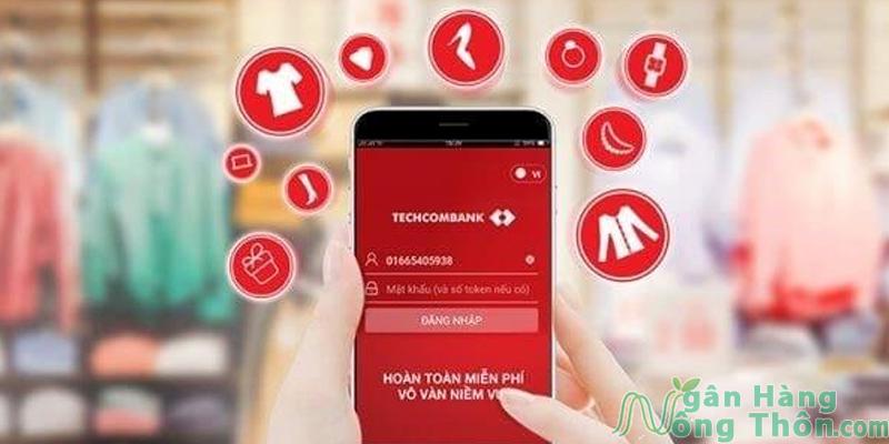 Nguyên nhân quên tên đăng nhập Techcombank