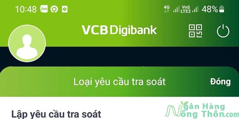 Tra soát trực tuyến hoàn tiền Vietcombank là gì? Phí và thời gian tra soát