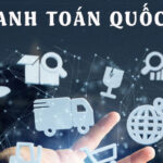 Top 6 Cổng thanh toán quốc tế tại Việt Nam tích hợp web logistics, order