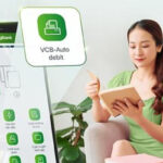 Cách đăng ký và huỷ thanh toán hoá đơn tự động Vietcombank Auto Debit