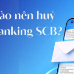 Cách hủy SMS Banking của SCB trên app điện thoại nhanh 2024