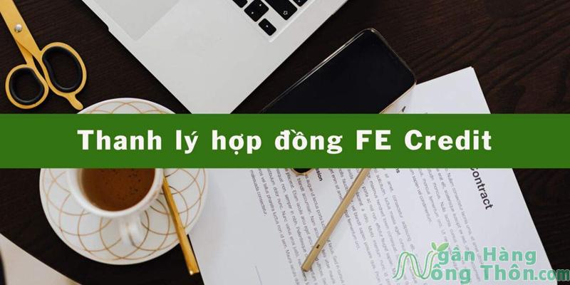 Cách Lấy Mã Hợp Đồng Fecredit Trên Shopee Áp Voucher Và Tất Toán Khoản Vay