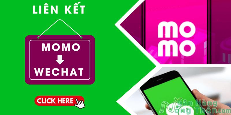 Cách liên kết MoMo với WeChat tại Việt Nam nhanh 2024