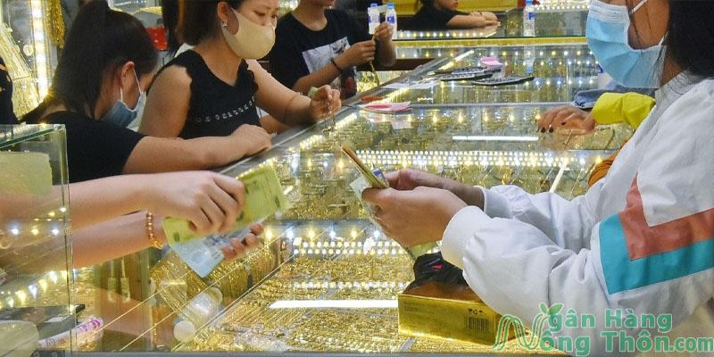 Danh sách các tiệm vàng lớn tại Khánh Hòa