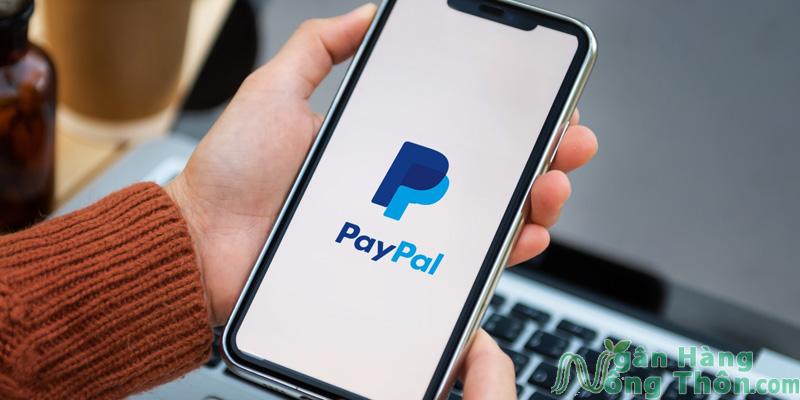 Cổng thanh toán Paypal
