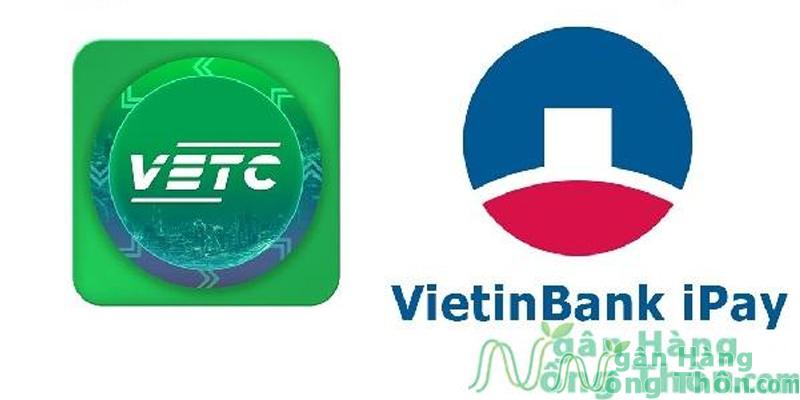 Nạp tiền VETC qua Vietinbank có tốn phí không?
