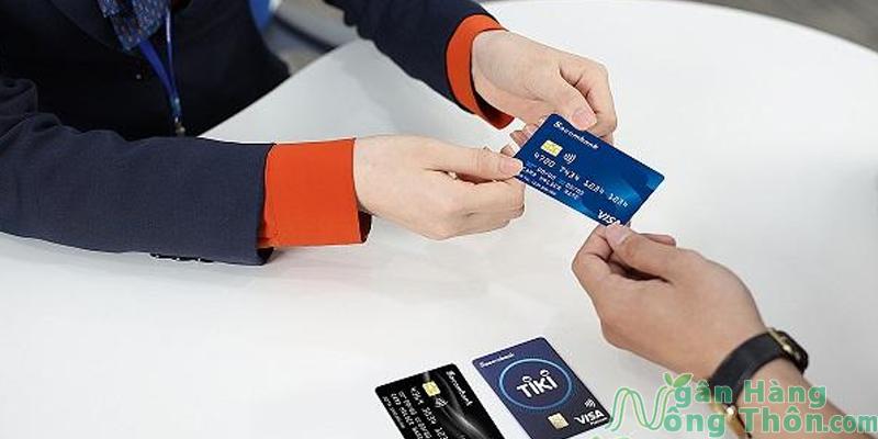 Xem ngày sao kê thẻ tín dụng Sacombank qua SMS điện thoại