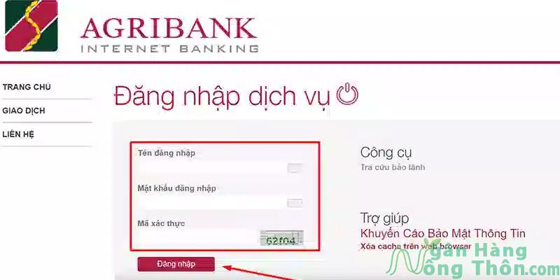 Vì sao cần lấy lại biên lai chuyển tiền Agribank?