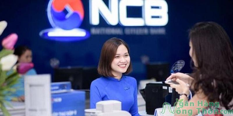 Cách lấy lại mật khẩu, tên đăng nhập NCB iziMobile tại quầy