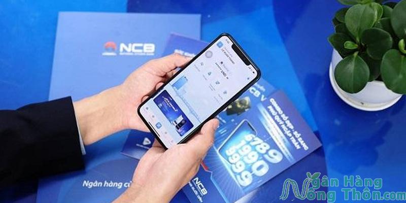 Mật khẩu, tên đăng nhập NCB iziMobile là gì?