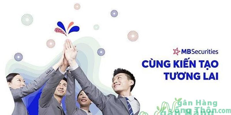 Các chi nhánh MBS trên toàn quốc