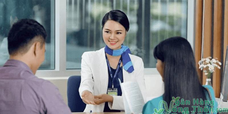 Các bước đổi số điện thoại nhận OTP ACB tại quầy