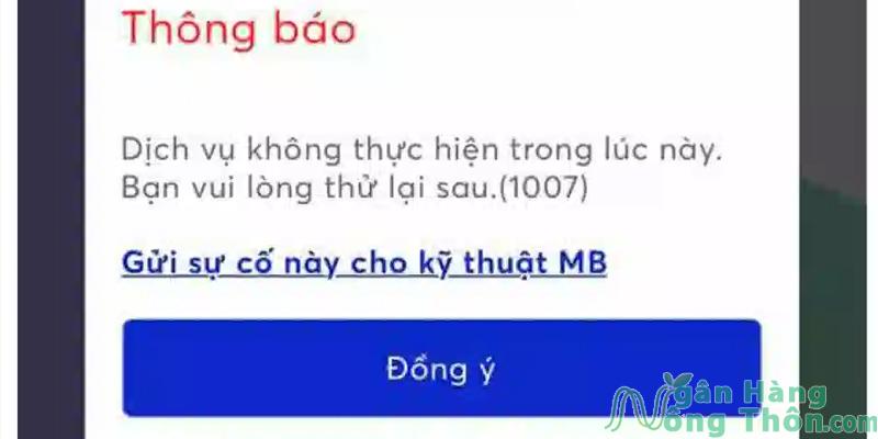 Lỗi kết nối Internet kém