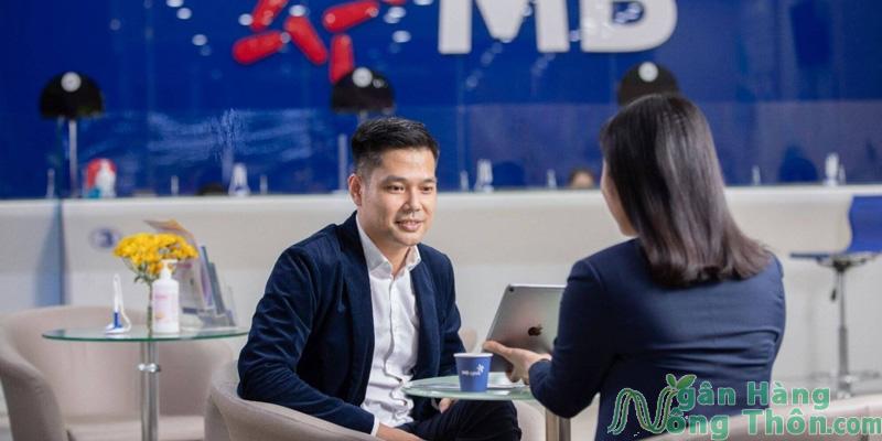 MB Bank không nhận diện khuôn mặt lỗi định danh và Khắc phục ngay