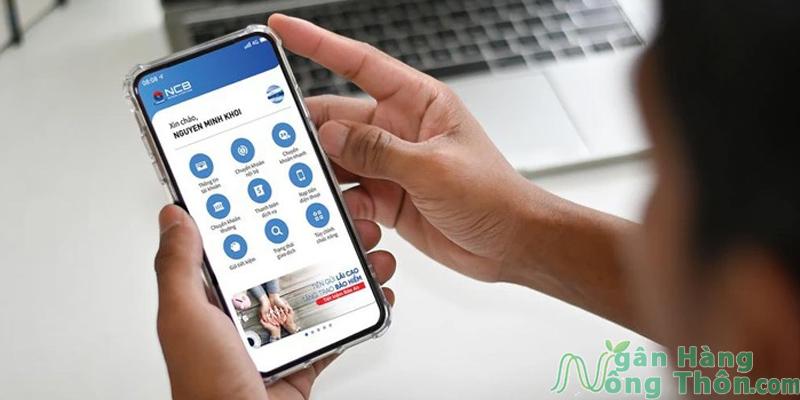 Quên Mật Khẩu, Tên Đăng Nhập NCB iziMobile Và Cách Lấy Lại Nhanh