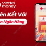 Viettel Money bị lỗi liên kết ngân hàng