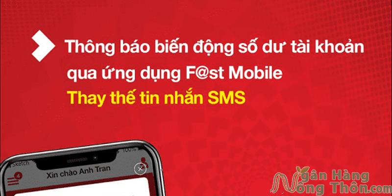 Cách xem biến động số dư Techcombank